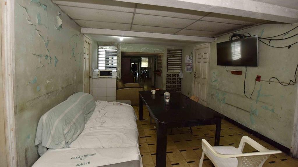 MOP cambiará rostro del área de descanso de médicos en Hospital Rosales mop-cambiara-rostro-del-area-de-descanso-de-medicos-en-hospital-rosales